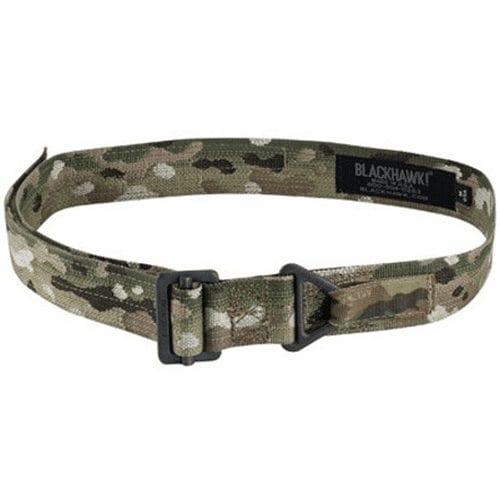 BLACKHAWK! Rigger's Belt 41CQ1 - Clothing & Accessories